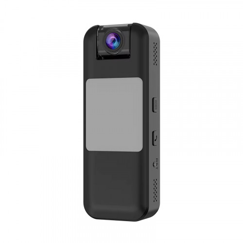 NEW 2025 4G Body Worn / Sports Pocket Camera