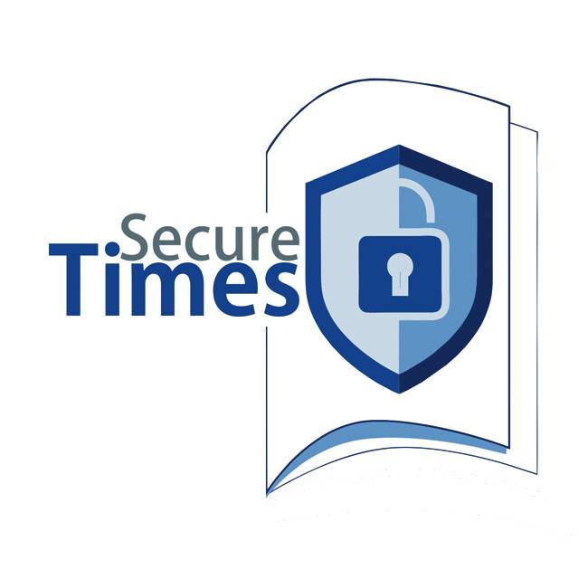 The Launch of Secure Times Publication 