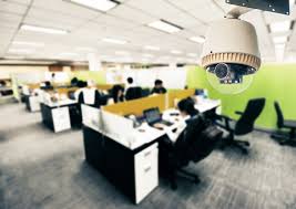 CCTV vs Hidden Cameras For The Workplace 